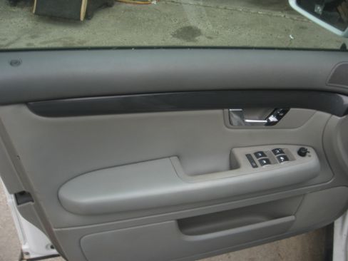 Used 2003 Audi A4 1.8T quattro Sedan AWD/4WD image 8