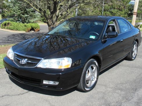 Used 2003 Acura TL image 1