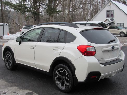 Used 2014 Subaru XV Crosstrek 2.0i Premium image 6