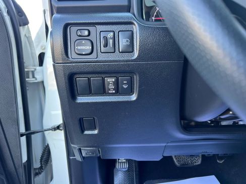 Used 2022 Toyota 4Runner TRD Sport image 20