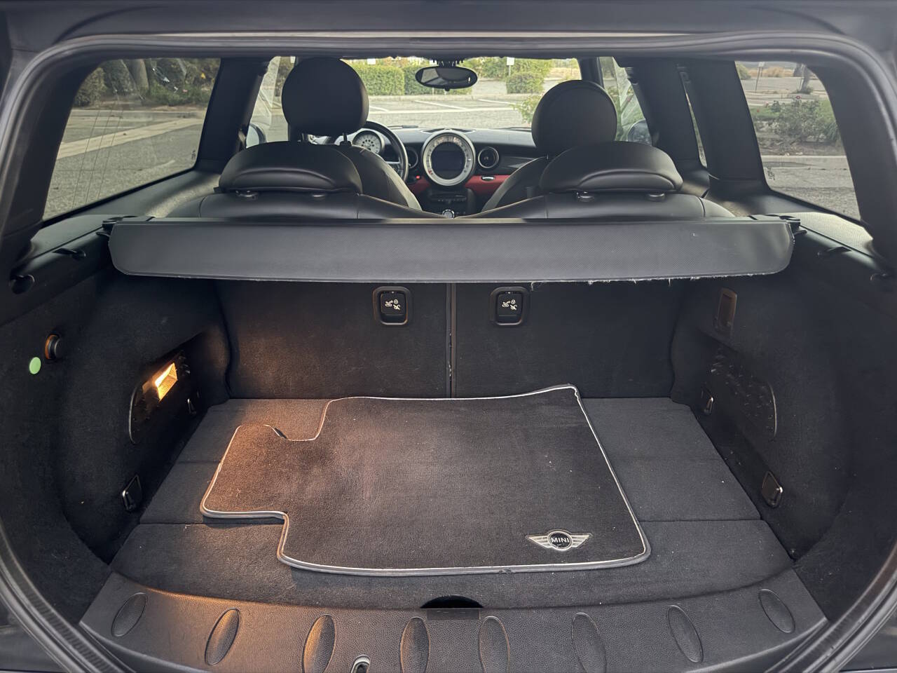Used 2014 MINI Cooper Clubman John Cooper Works FWD image 34