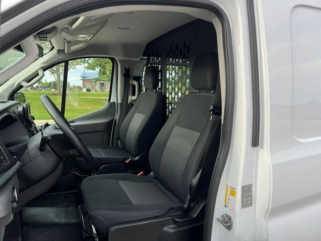 Used 2025 Ford Transit 250 Low Roof RWD image 10