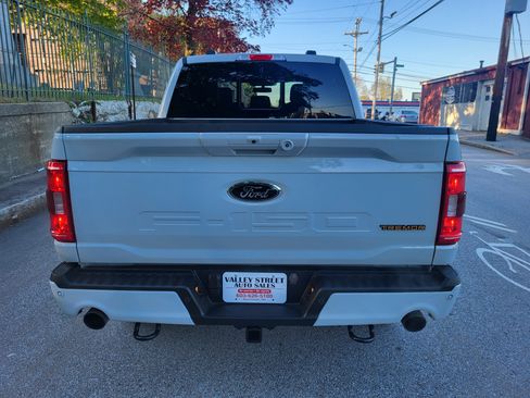 Used 2023 Ford F150 4x4 SuperCrew Tremor image 7