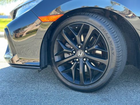 Used 2020 Honda Civic Si image 22