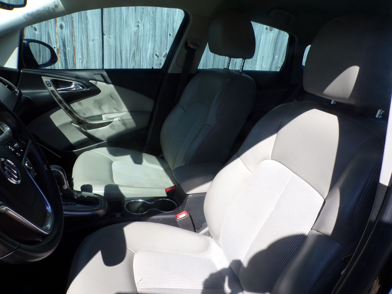 Used 2015 Buick Verano FWD image 6