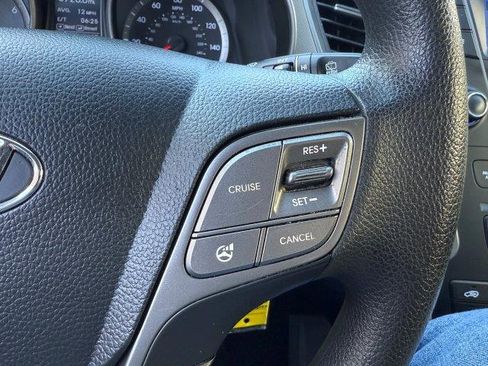 Used 2014 Hyundai Santa Fe Sport image 17