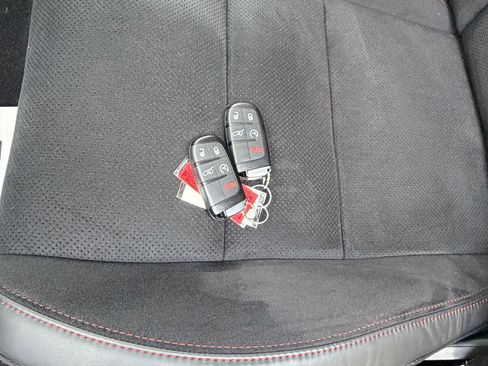 Used 2026 Dodge Durango AWD R/T 392 image 27