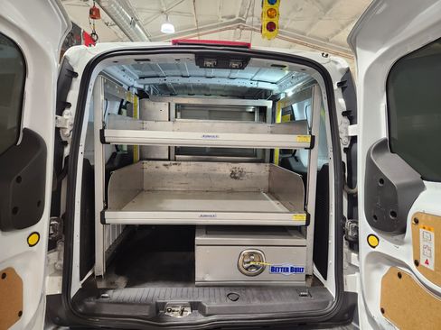 Used 2015 Ford Transit Connect XLT image 10