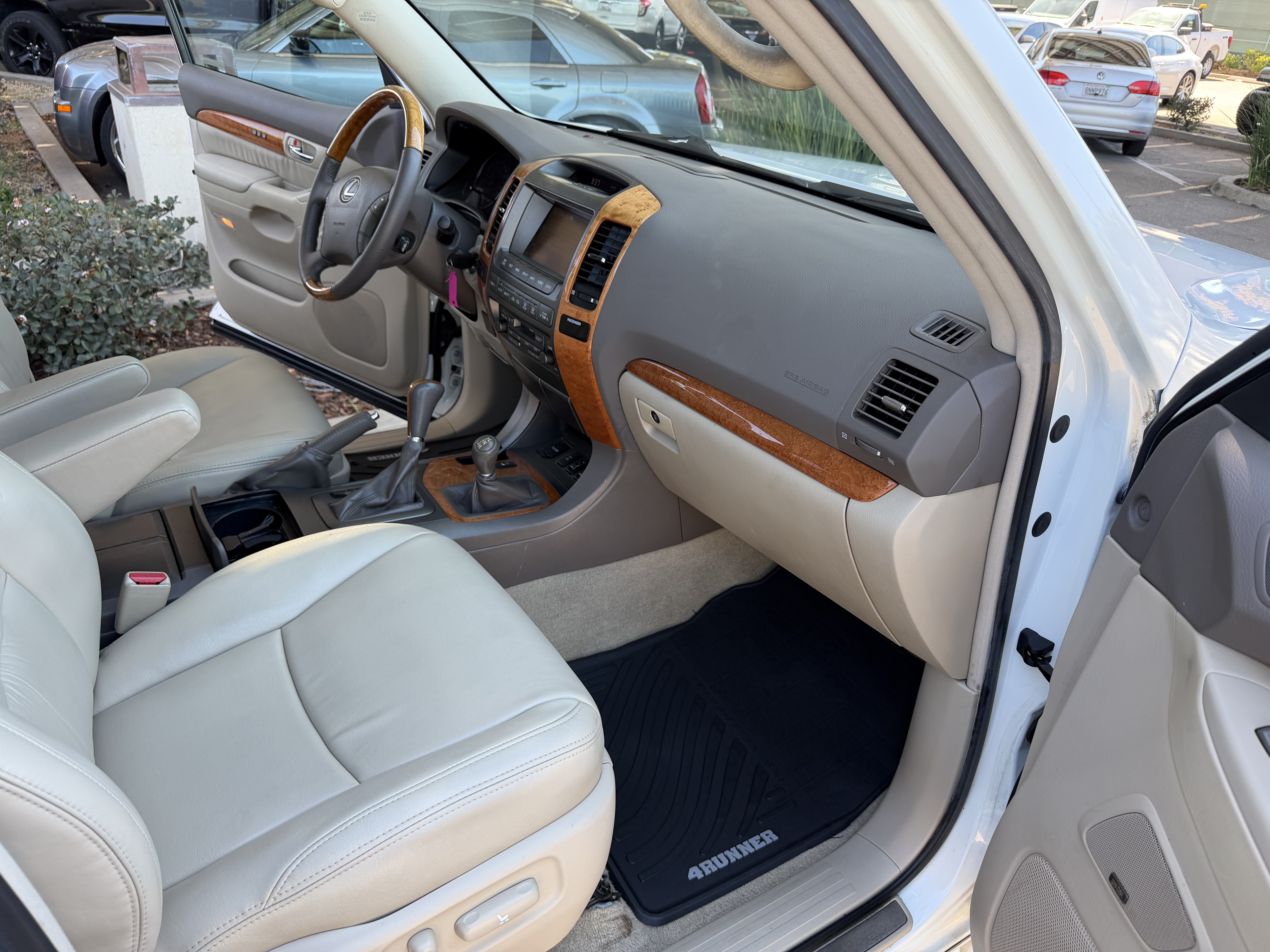 Used 2006 Lexus GX 470 UNAVAIL AWD/4WD image 25