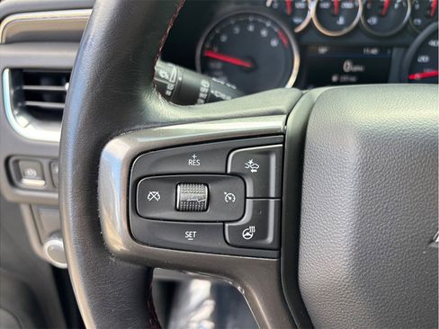 Used 2021 Chevrolet Tahoe RST image 30