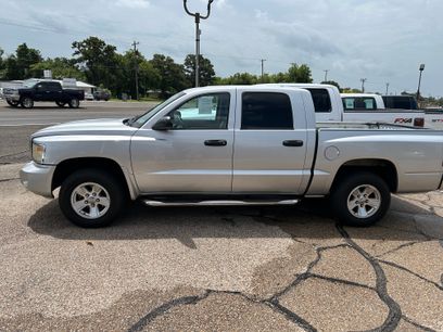 Used 2008 Dodge Dakota 2WD Crew Cab