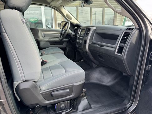 Used 2017 RAM 2500 Tradesman image 11