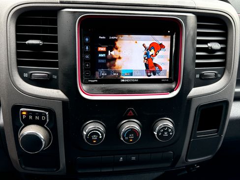 Used 2016 RAM 1500 Express image 9