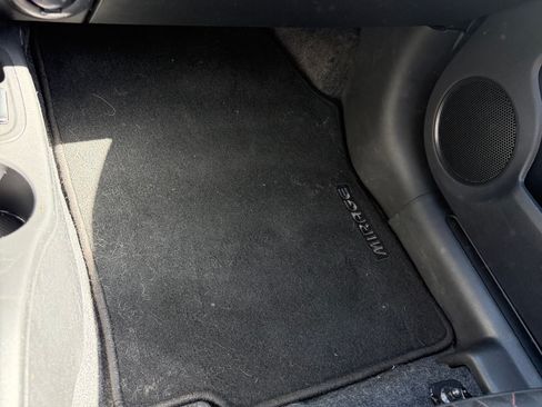 Used 2024 Mitsubishi Mirage ES image 59