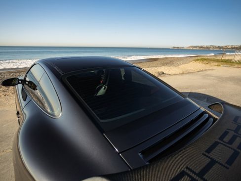 Used 2007 Porsche 911 Turbo image 18