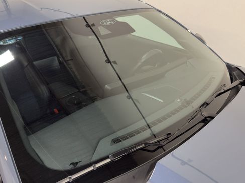 Used 2024 Ford Mustang Dark Horse image 8