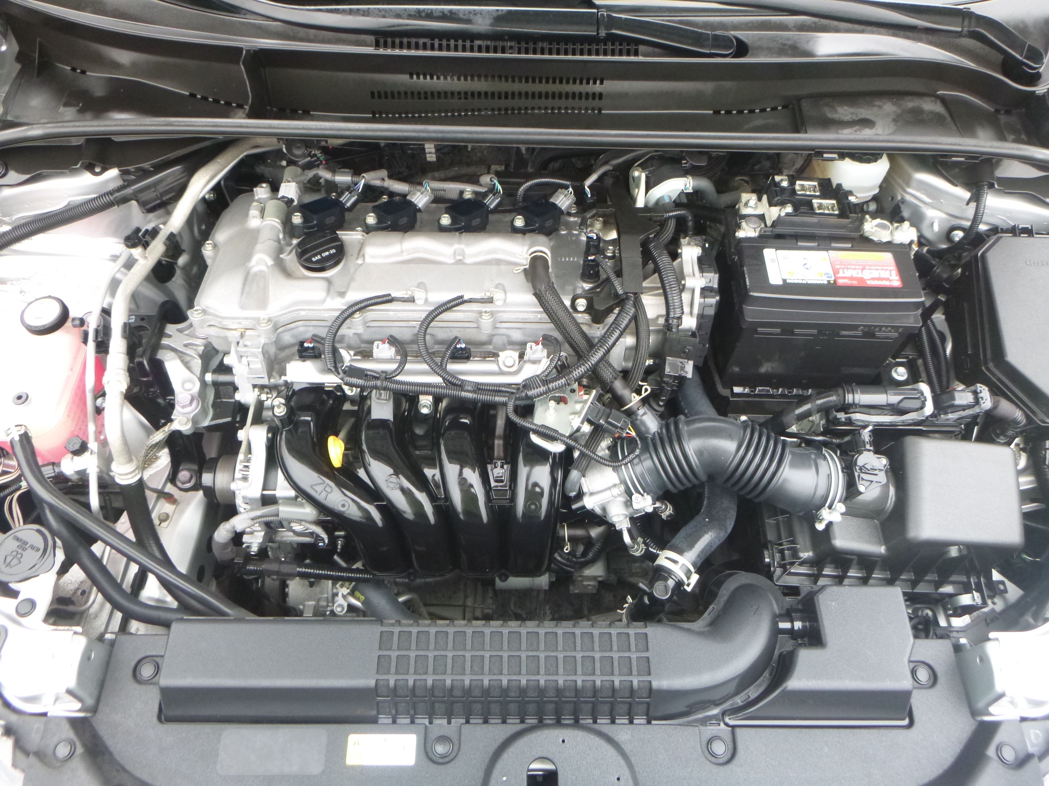 Used 2022 Toyota Corolla LE Sedan FWD image 23