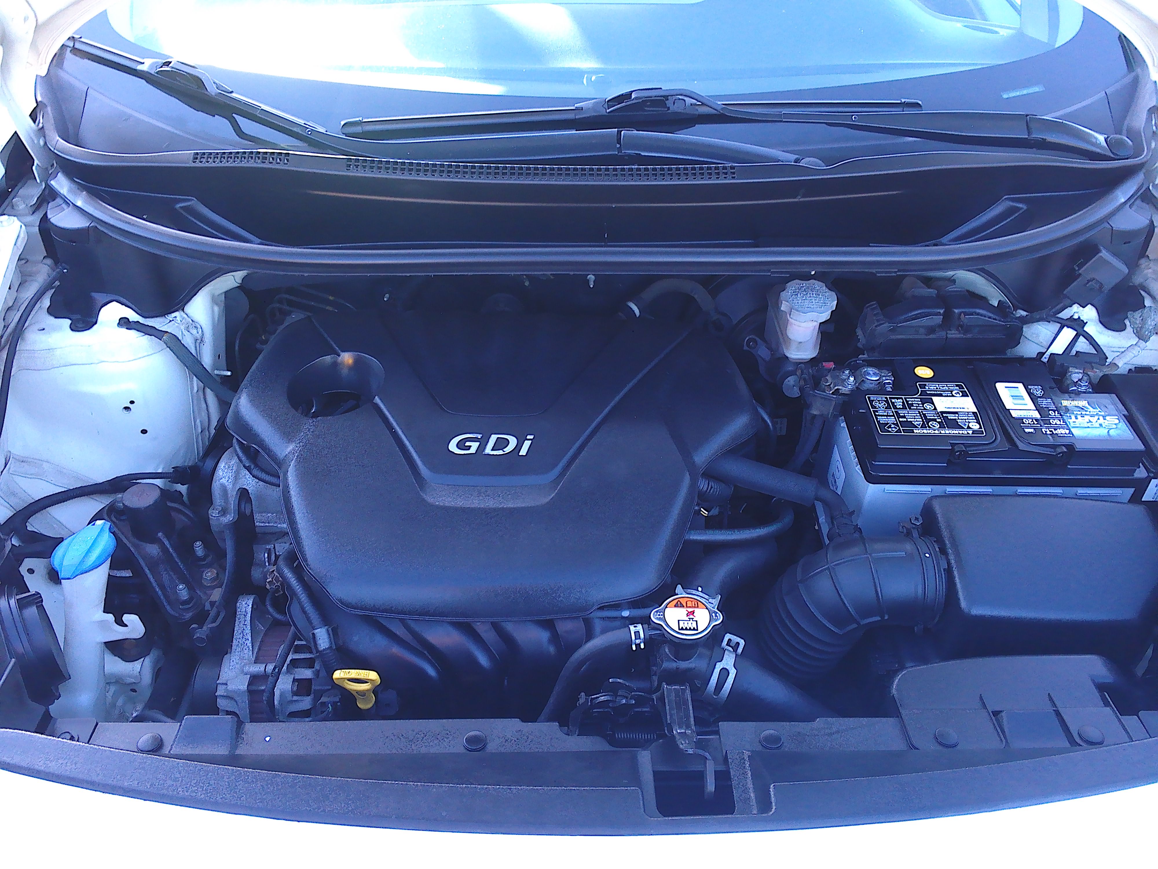 Used 2015 Kia Rio LX Hatchback FWD image 33
