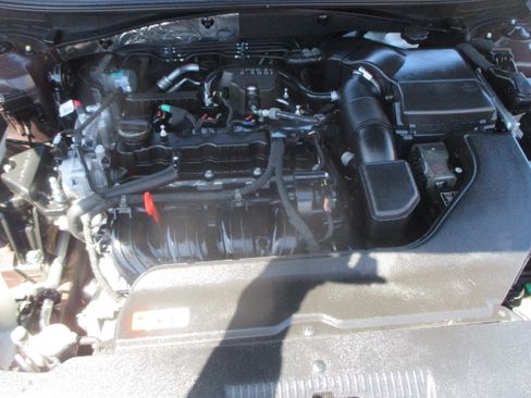 Used 2015 Hyundai Sonata Sport w/ Premium & Technology FWD image 18