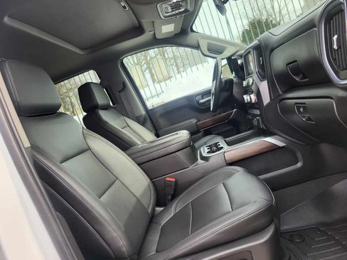 Used 2022 GMC Sierra 1500 Limited SLT image 13
