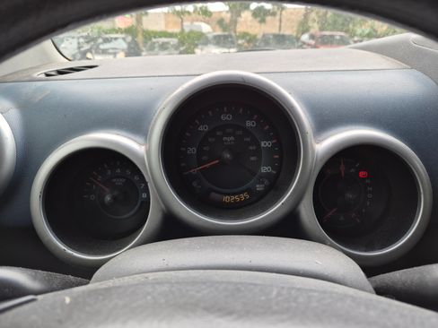 Used 2003 Honda Element DX image 11