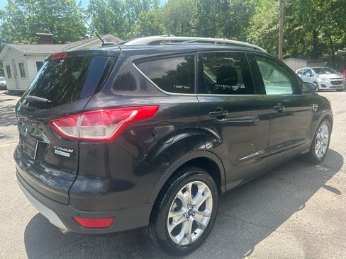 Used 2015 Ford Escape FWD Titanium image 5