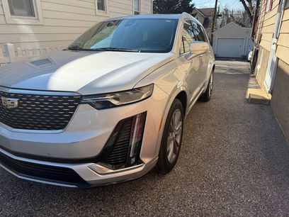 Used 2020 Cadillac XT6 Premium Luxury