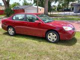 Used 2007 Chevrolet Malibu LT image 3