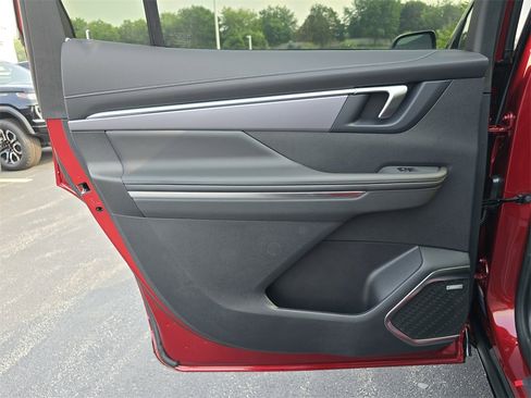 New 2026 Buick Enclave Sport Touring image 24