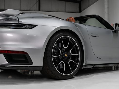 Used 2024 Porsche 911 Turbo S image 34