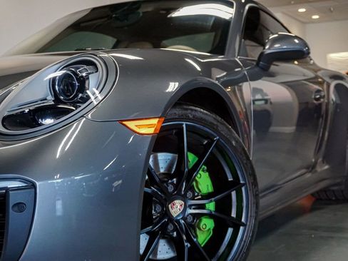 Used 2017 Porsche 911 Carrera 4S Coupe AWD/4WD image 67