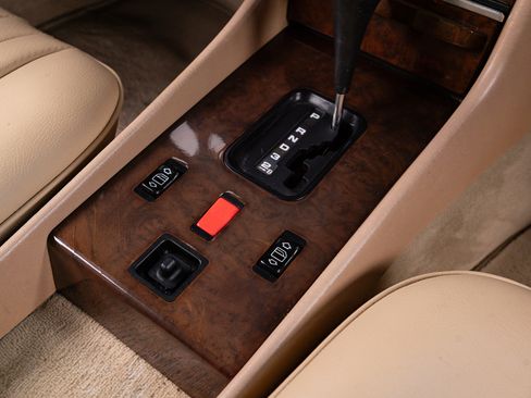 Used 1989 Mercedes-Benz 560 SL image 75