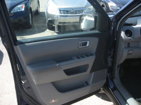 Used 2013 Honda Pilot EX-L image 7