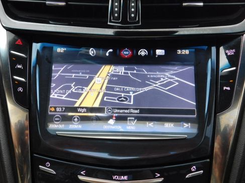 Used 2016 Cadillac CTS Luxury image 19