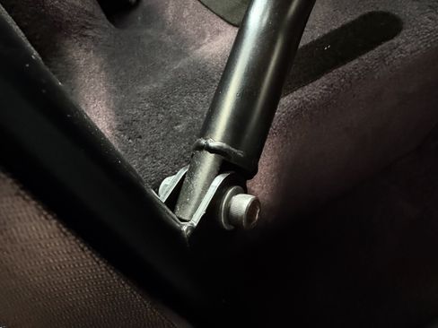 Used 2002 Porsche 911 Turbo AWD/4WD image 18