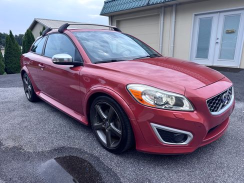 Used 2011 Volvo C30 T5 R-Design FWD image 4