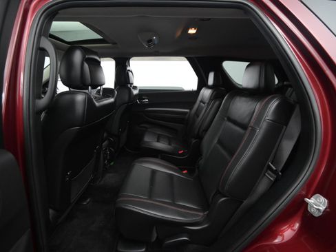 Used 2018 Dodge Durango GT image 39