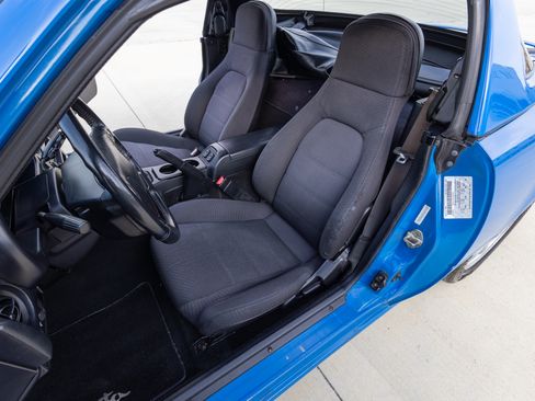 Used 1990 MAZDA MX-5 Miata Hard Top RWD image 43