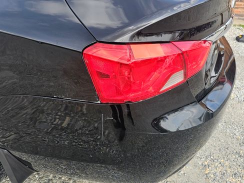 Used 2016 Chevrolet Impala LS image 10