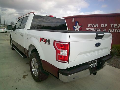 Used 2019 Ford F150 XLT image 24