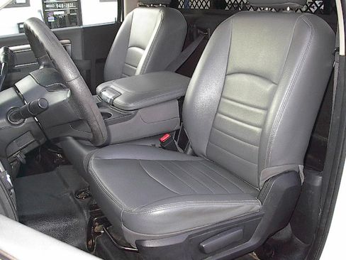 Used 2017 RAM 5500 Tradesman image 15