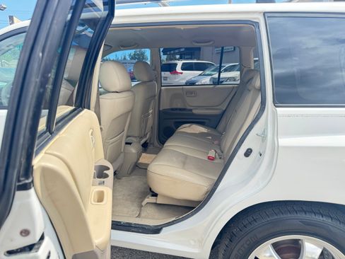 Used 2006 Toyota Highlander 2WD image 21