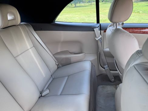 Used 2008 Toyota Solara SLE image 22
