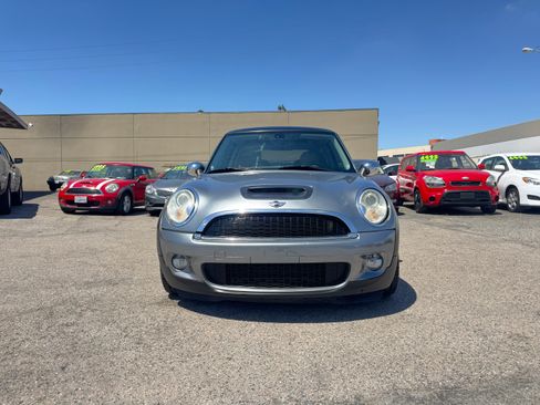 Used 2010 MINI Cooper S 2-Door Hardtop FWD image 13