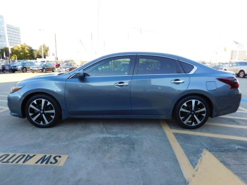 Used 2018 Nissan Altima 2.5 SR image 5