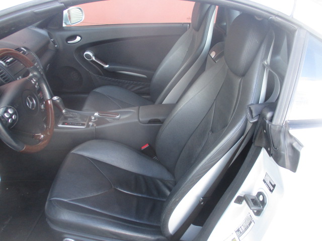 Used 2006 Mercedes-Benz SLK 280 UNAVAIL image 7
