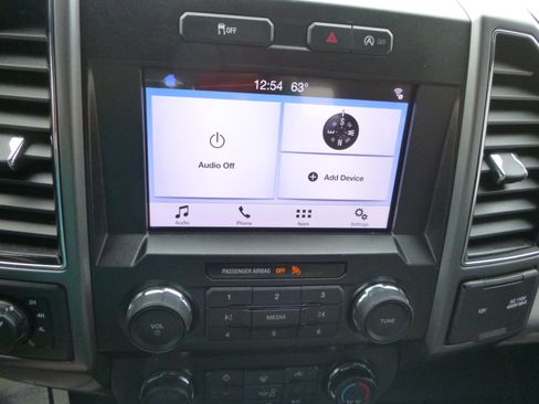 Used 2019 Ford F150 XLT image 30