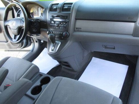Used 2011 Honda CR-V SE image 21