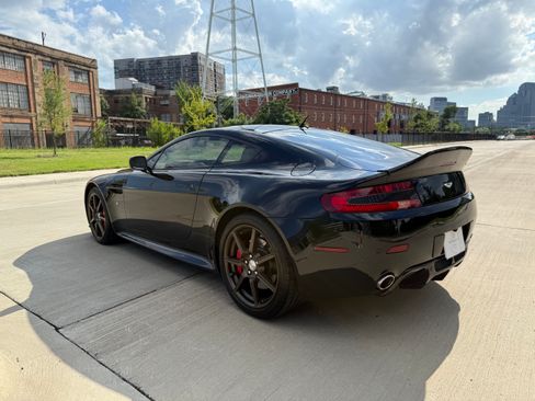 Used 2007 Aston Martin V8 Vantage image 4
