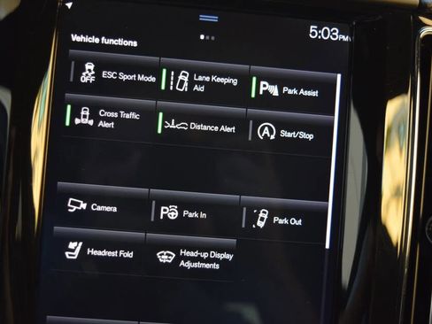 Used 2019 Volvo XC60 T6 Inscription image 67